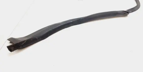 Land Rover Range Rover Velar Rubber seal rear door J8A225384A