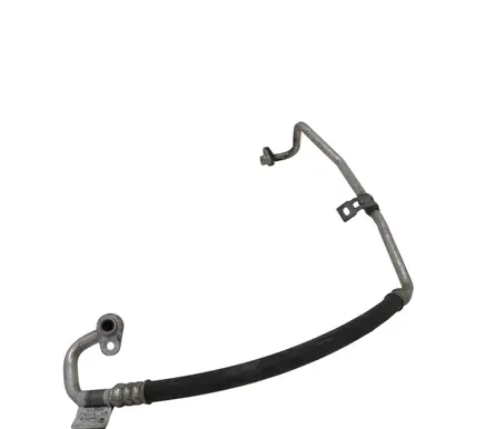 Peugeot 308 Air conditioning (A/C) pipe/hose 9676363380