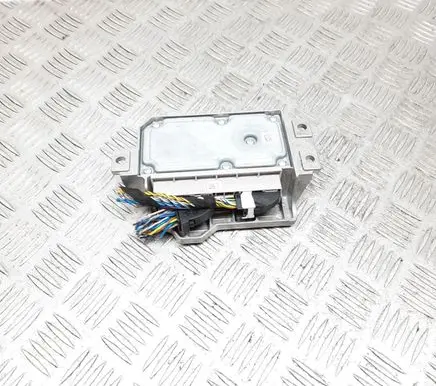BMW 1 E81 E87 Airbag control unit/module 6577693059701 31693059700J 6930597