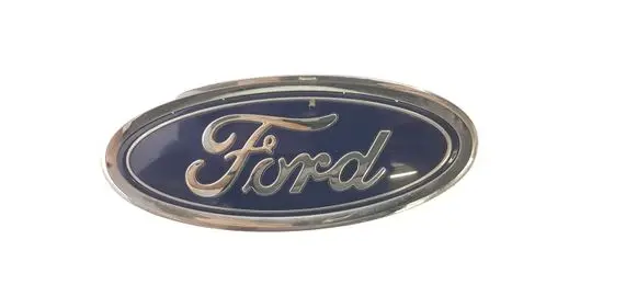 Ford Fusion II Manufacturers badge/model letters DS73402A16AC DS73402A16AD