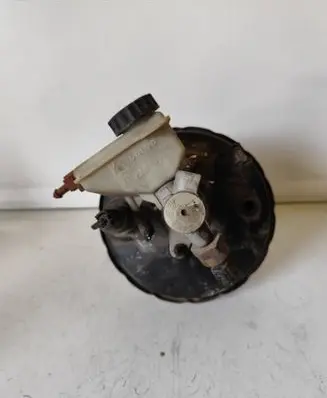 Volvo S60 Brake booster 8619463 03785935014