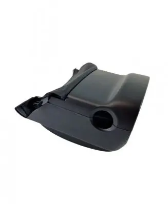 Skoda Yeti (5L) Steering wheel trim 5l0858559