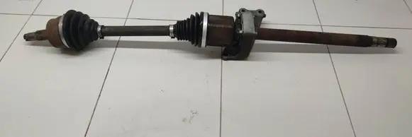 Fiat 500X Front driveshaft