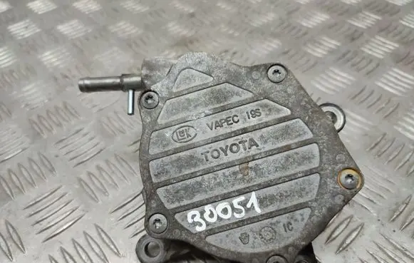 Toyota RAV 4 (XA30) Vacuum pump