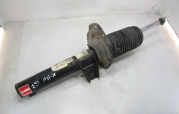 Volkswagen Golf VII Front shock absorber/damper 5Q0412014ME