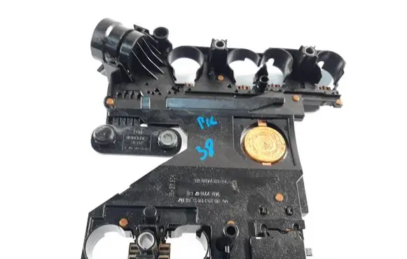 Mercedes-Benz E W210 Gearbox control unit/module 1402700761
