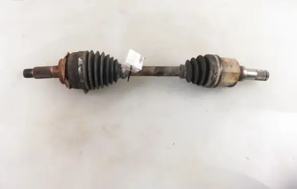Suzuki SX4 Front driveshaft