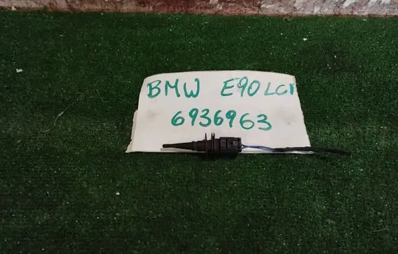 BMW 3 E90 E91 Sensor