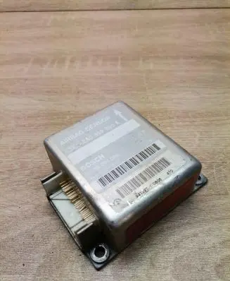 Audi A4 S4 B5 8D Airbag deployment crash/impact sensor 8a0959655a 0285001086