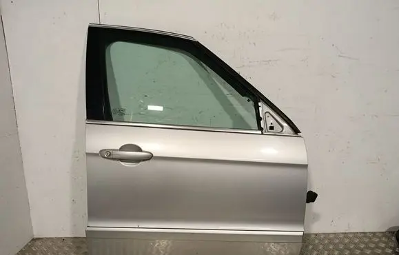 Ford S-MAX Front door