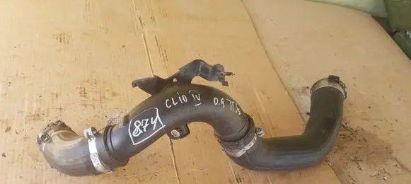 Renault Clio IV Intercooler hose/pipe 7E144604208RD