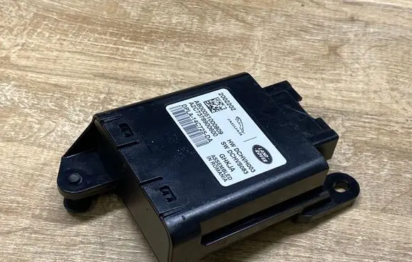 Land Rover Range Rover Sport L494 Seat control module DPLA14C725DA 2002202 AB00051000809