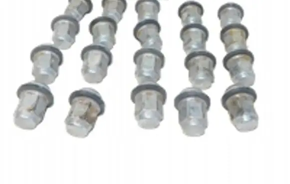 Honda FR-V Nuts/bolts 