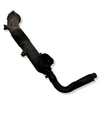 Opel Corsa C Air intake hose/pipe 24467829 564686137