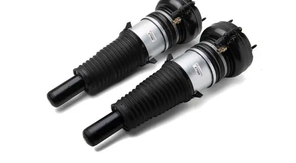 Audi A8 S8 D4 4H Air suspension front shock absorber 4H0616039AB SSAS02864R 432003