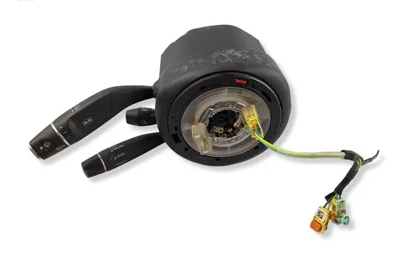 Mercedes-Benz SLC R172 Wiper turn signal indicator stalk/switch A1729004808