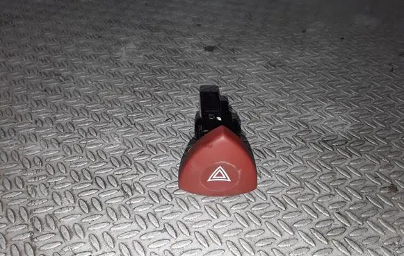 Renault Espace IV Hazard light switch