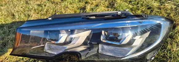 BMW 3 G20 G21 Headlight/headlamp 8496149