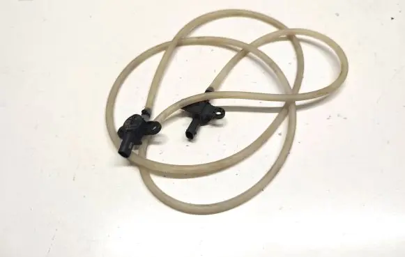 Audi Q7 4M Airbag deployment crash/impact sensor 4M0959121A