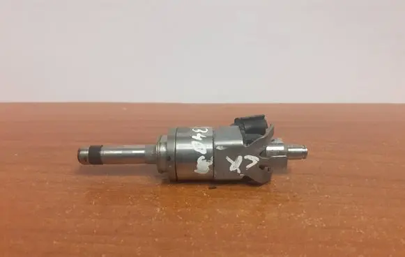Mazda CX-5 II Fuel injector PYFA13250A 12U22-01817