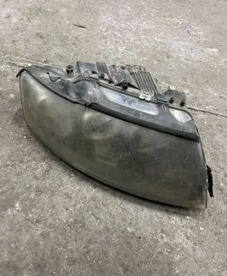 Audi A4 S4 B6 8E 8H Headlight/headlamp 8H0941004AD
