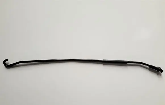 Nissan Rogue Engine bonnet/hood prop rod/strut 657714BA0A
