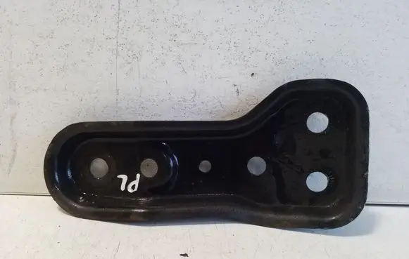 Other front suspension part