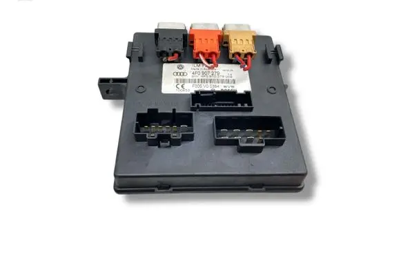Audi A6 S6 C6 4F Comfort/convenience module 4F0907279