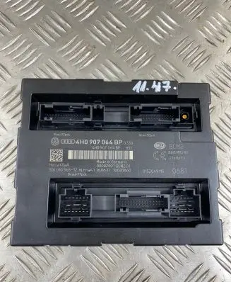 Audi A6 S6 C7 4G Comfort/convenience module 4H0907064BP