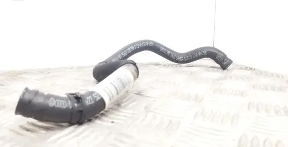 Audi A5 Sportback 8TA Power steering hose/pipe/line 8K0422887AH