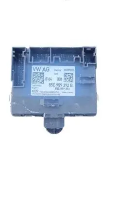 Audi A4 S4 B9 Door control unit/module 85E959392B