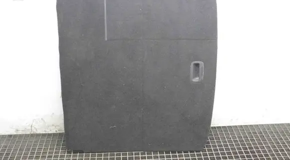 Genesis GV60 Trunk/boot floor carpet liner 85715CU000