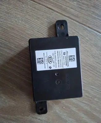 KIA Pro Cee'd III Other devices 88553J7010