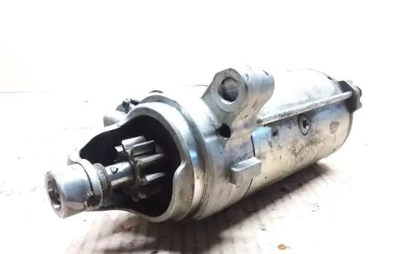 Audi A5 Sportback 8TA Starter motor 059911022