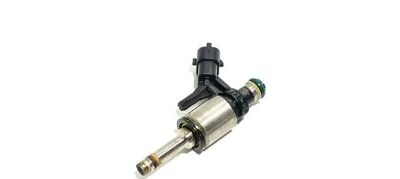 Fuel injector