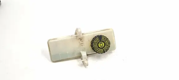 Citroen C4 II Picasso Brake fluid reservoir 9674882280