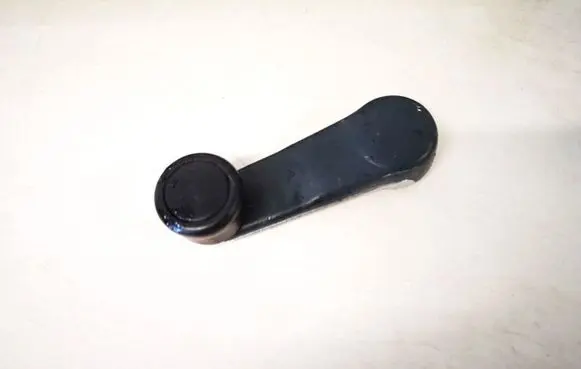 Audi 80 90 B3 Front door window winding handle 
