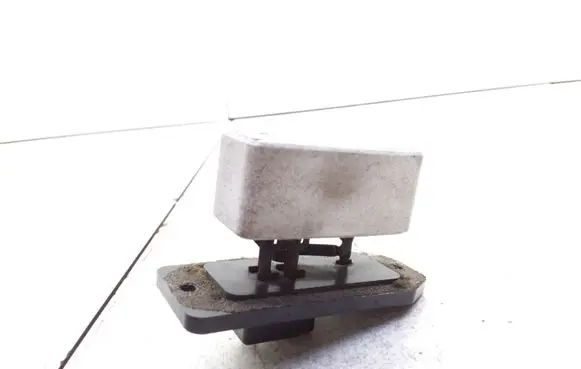 Volvo S40, V40 Heater blower motor/fan resistor 10T071