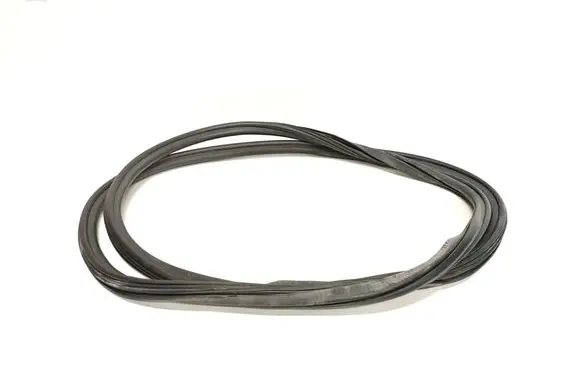 Audi A4 S4 B8 8K Front door rubber seal 8K0831721E 8K0831721