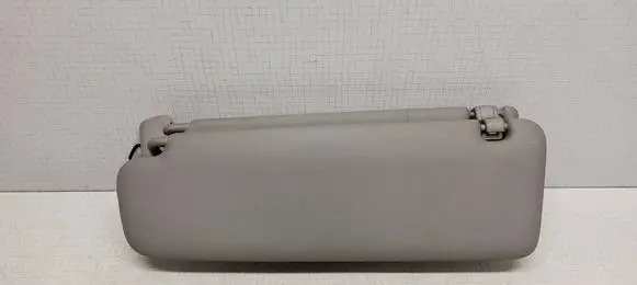 Volkswagen Touareg I Sun visor 7L6857552AC 1J0973332