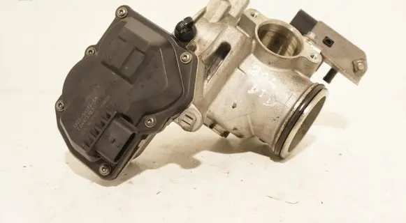 Land Rover Discovery Sport EGR valve