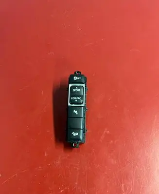 BMW X1 F48 F49 ESP (stability program) switch 9374834
