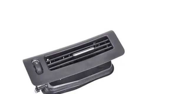 Audi A4 S4 B6 8E 8H Dashboard air vent grill cover trim A2518300354