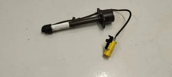Mercedes-Benz GLE (W166 - C292) Bonnet Pedestrian Airbag Actuator A1669060002