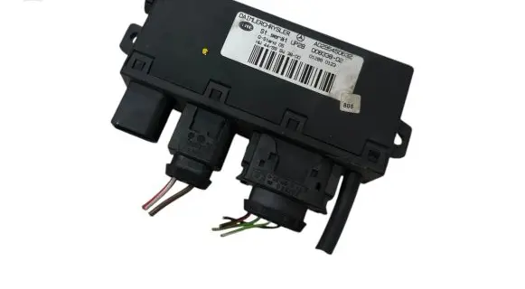 Mercedes-Benz CLK A208 C208 ABS control unit/module A0295450632 012880123 00833802