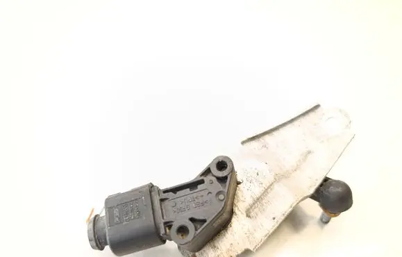 Tesla Model 3 Air suspension front height level sensor 104494100B