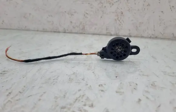 Audi A6 S6 C6 4F Parking PDC sensor speaker 8E0919279