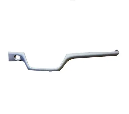 Chrysler Pacifica Panel trim 5RL25PD2AC 110005971
