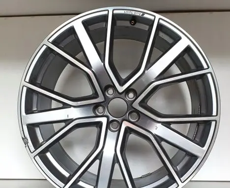 Audi e-tron R21 alloy rim 4KE601025