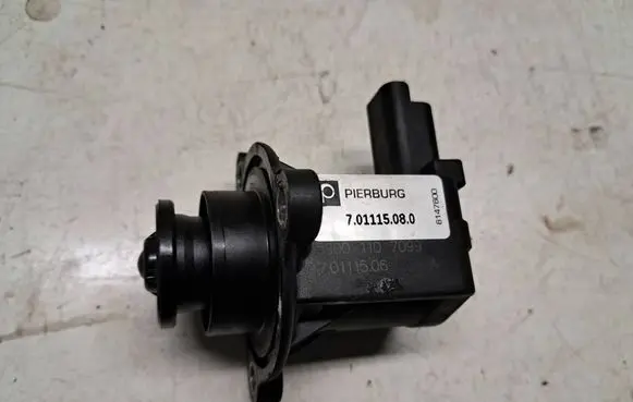 Peugeot RCZ Turbo charger electric actuator 70111506 701115080
